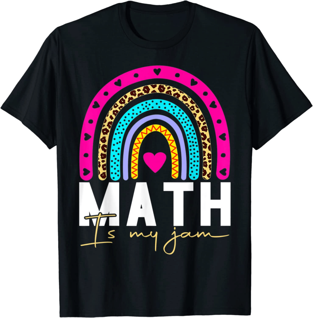 math supplies for teachers