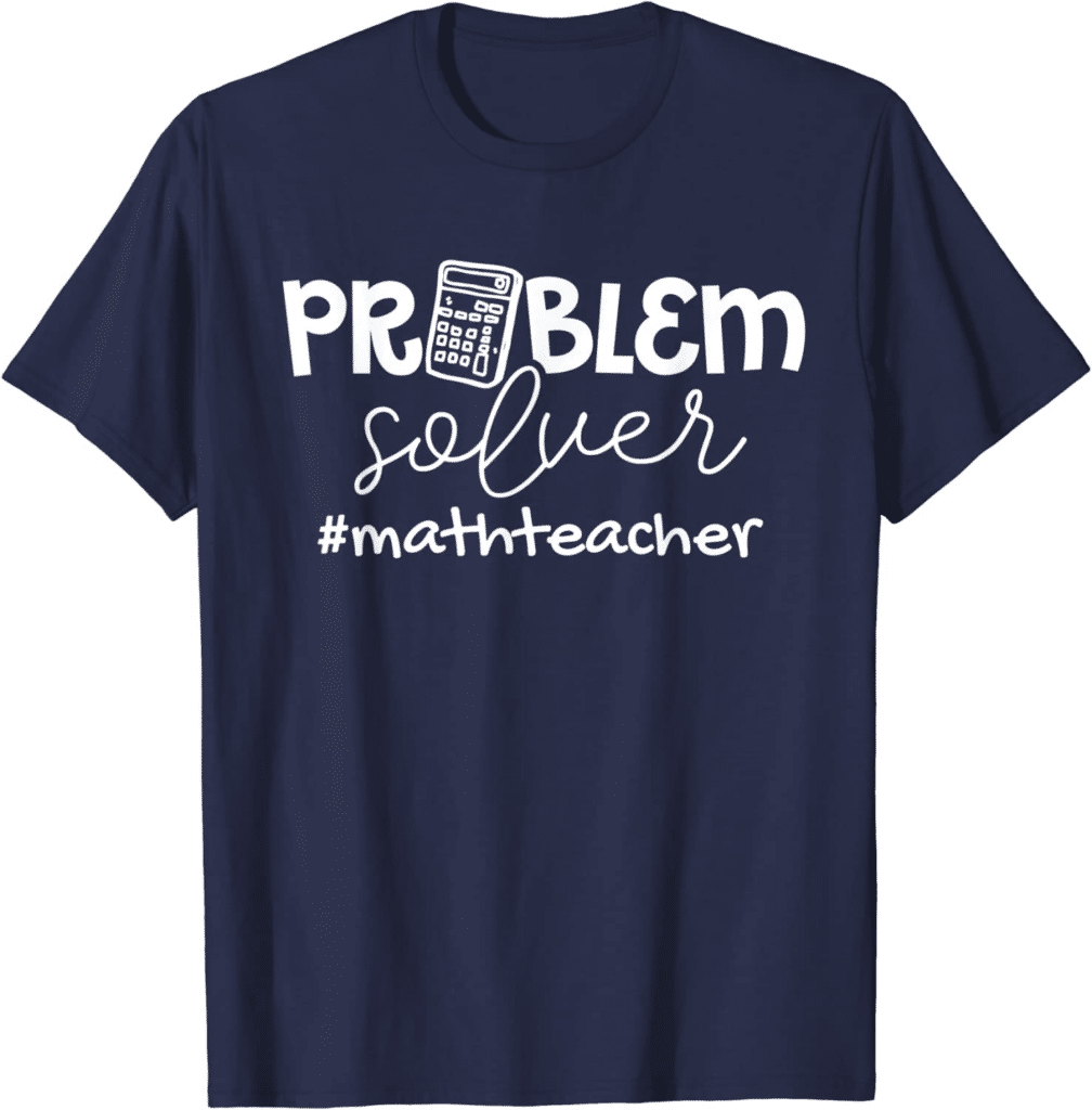 math supplies for teachers