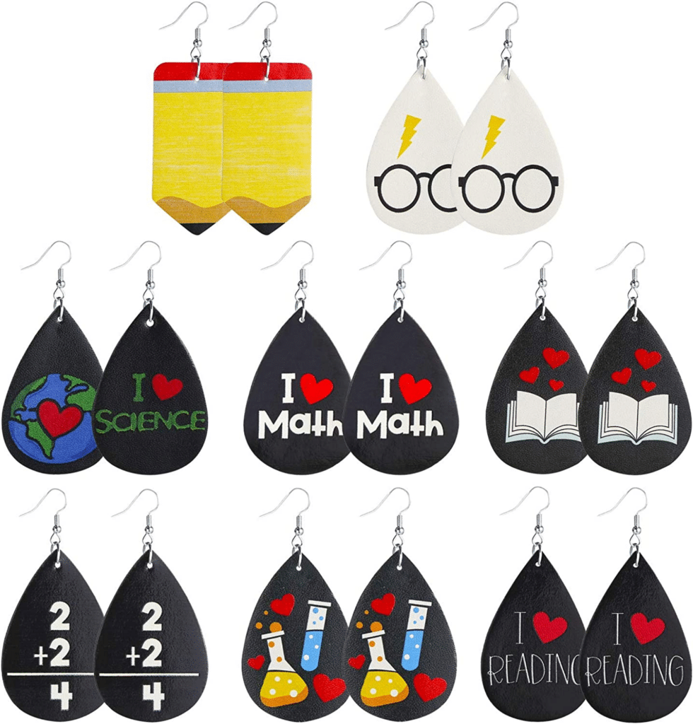 math supplies for teachers