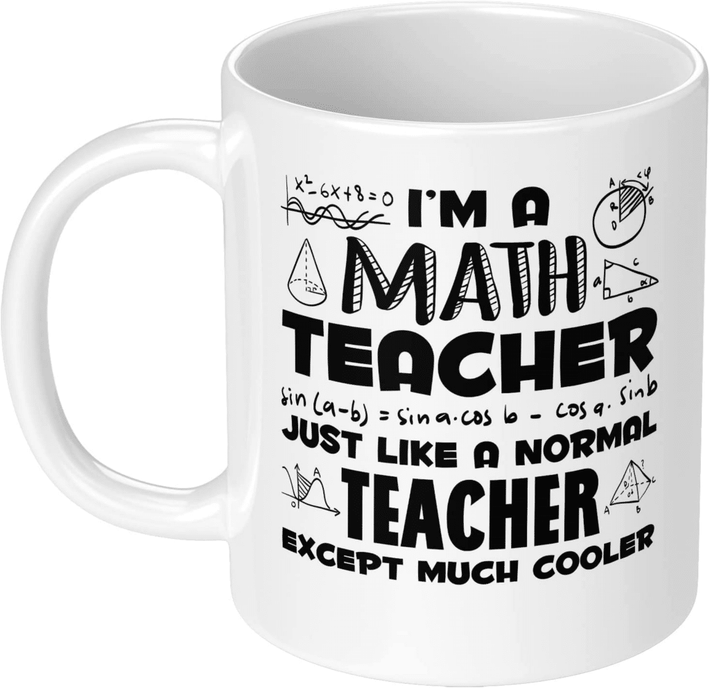 math supplies for teachers
