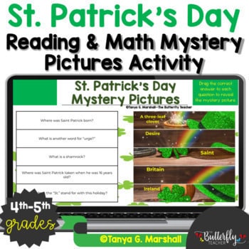 Digital mystery pictures!