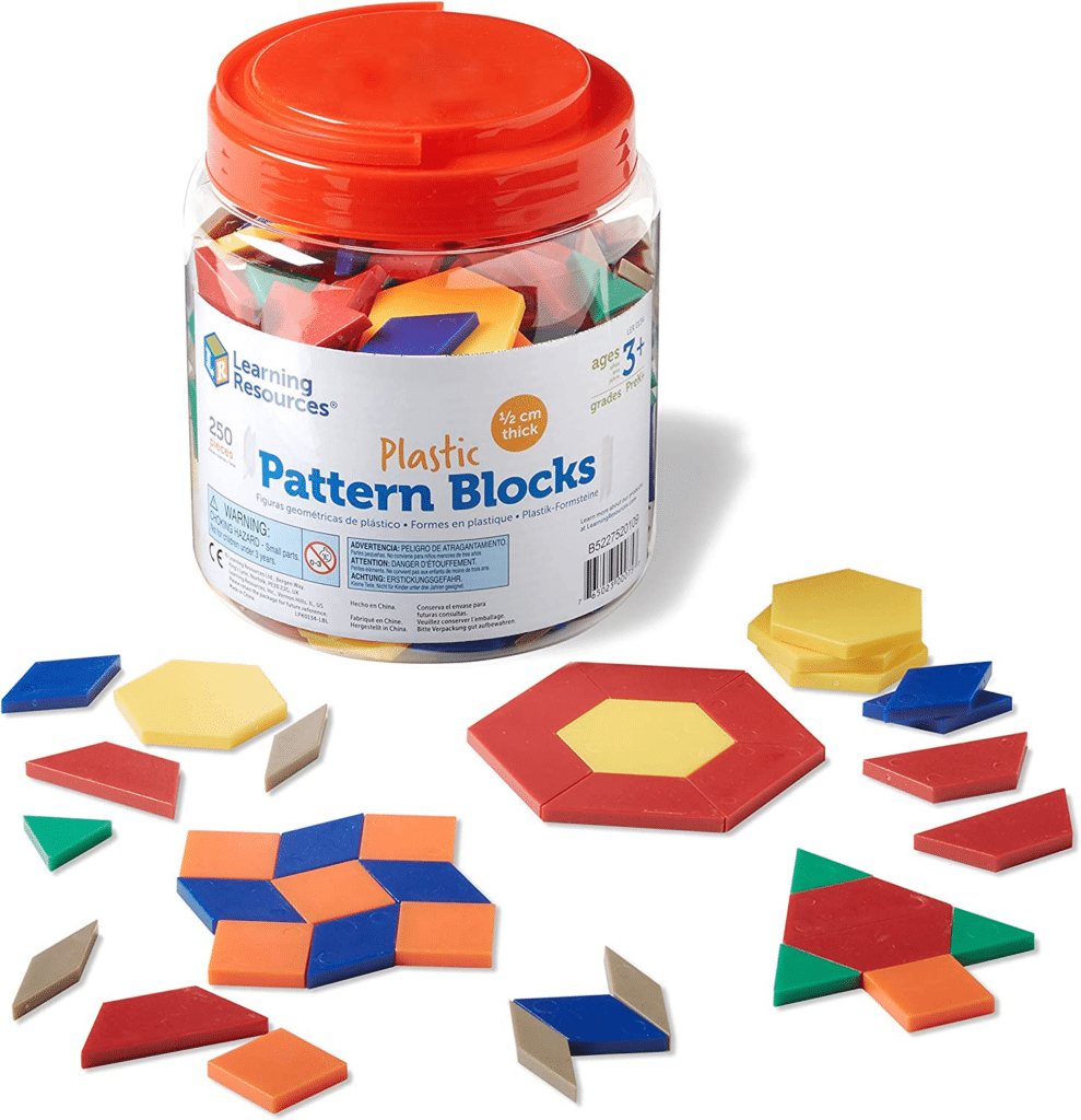 math supplies for teachers