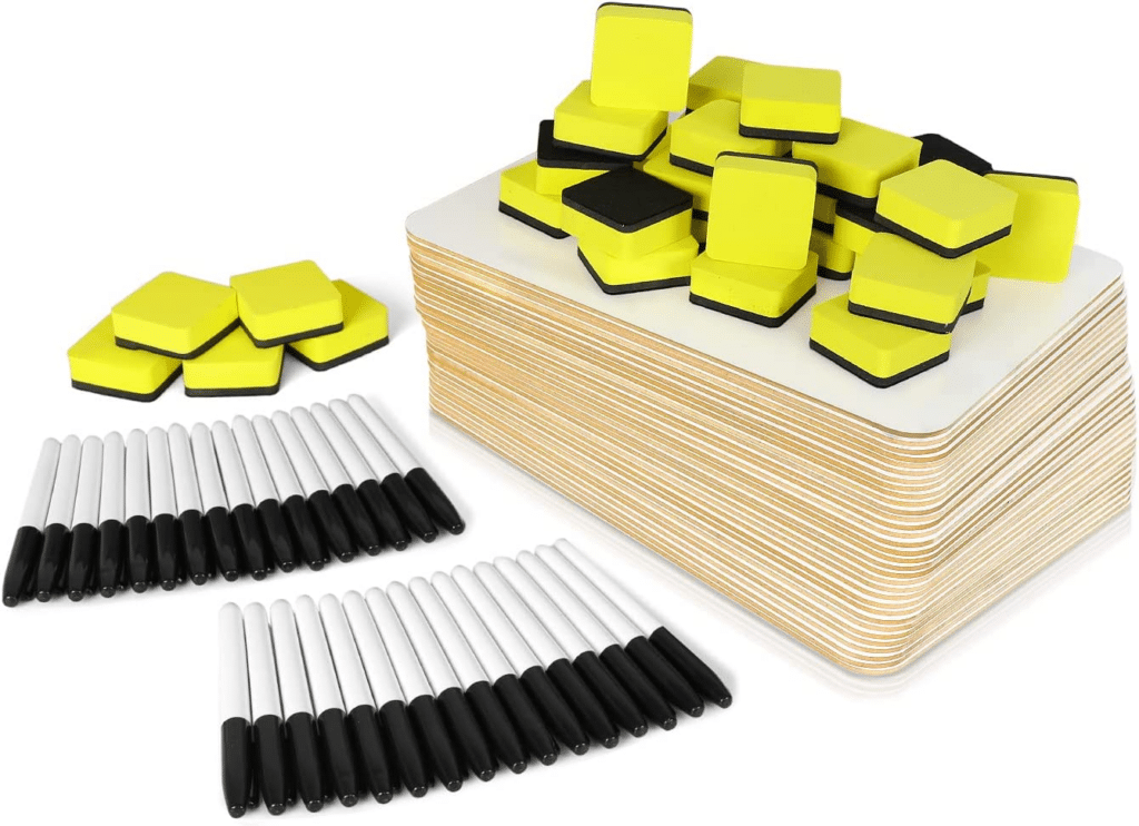 math supplies for teachers