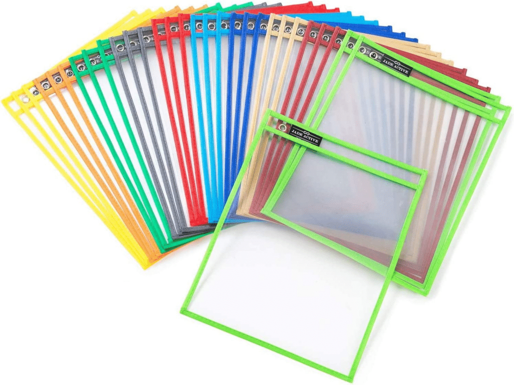 math supplies for teachers