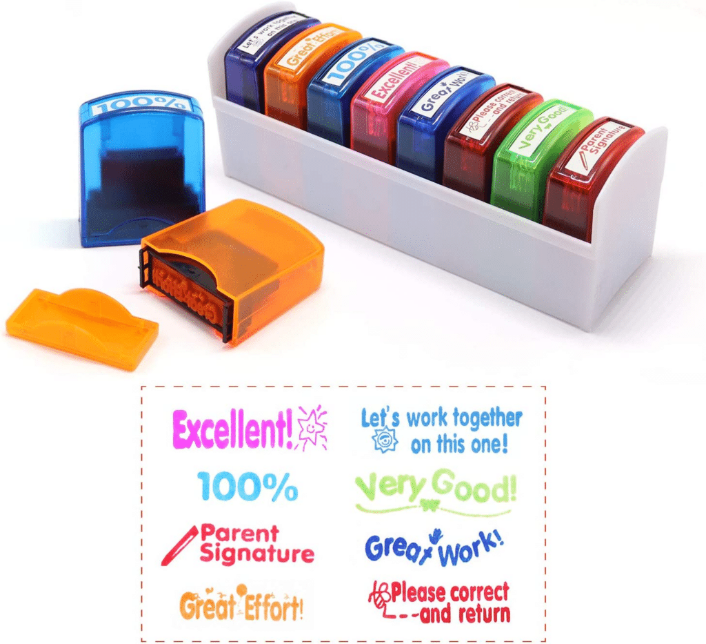 math supplies for teachers