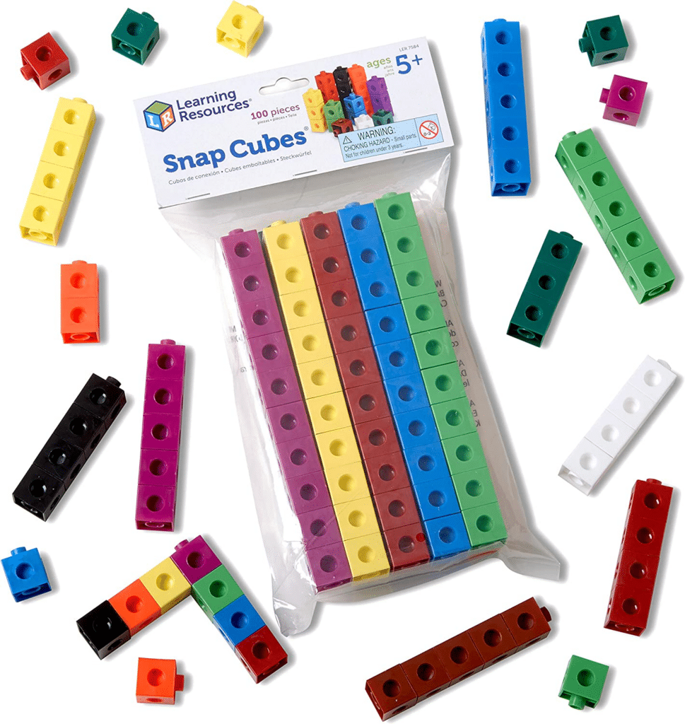 math supplies for teachers