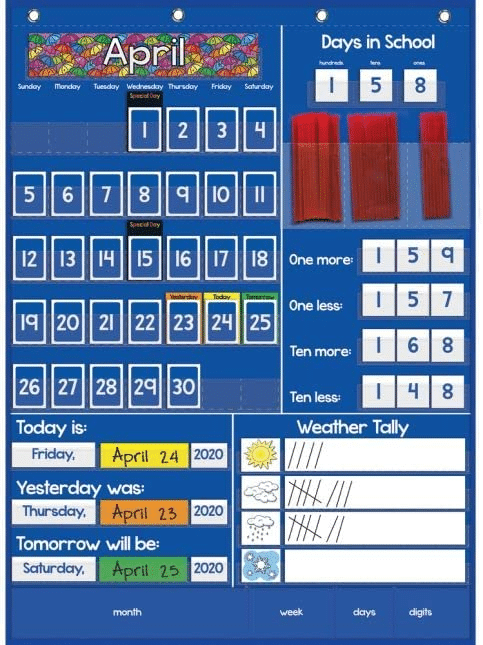 math supplies for teachers