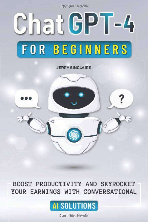elementary teacher's guide to chatgpt