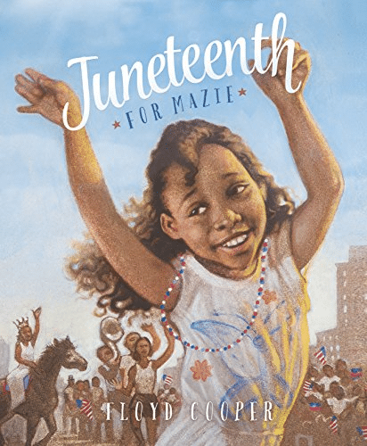 juneteenth teaching strategies