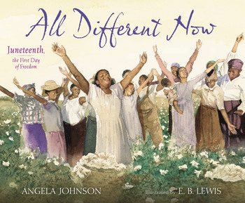 juneteenth teaching strategies