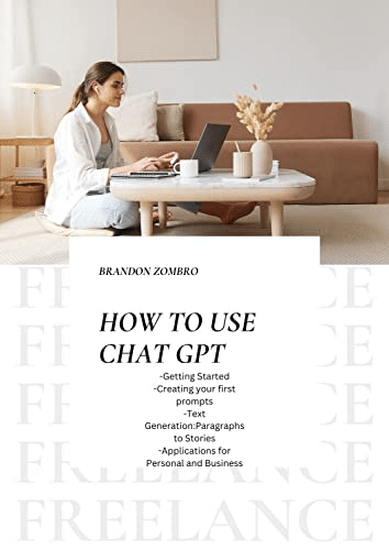 elementary teacher's guide to chatgpt