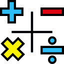 Category math