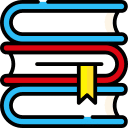 category icon books