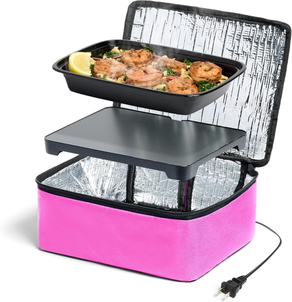 HotLogic Mini Portable Oven
