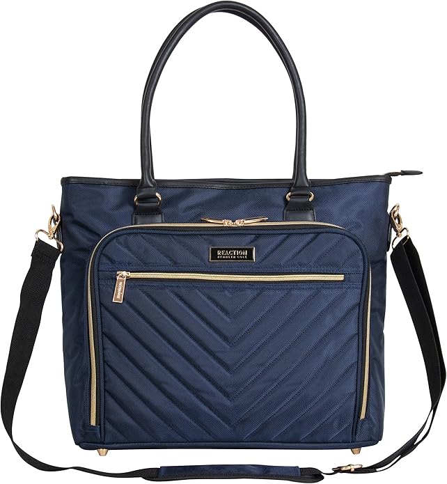 Kenneth Cole Laptop & Tablet Business Tote