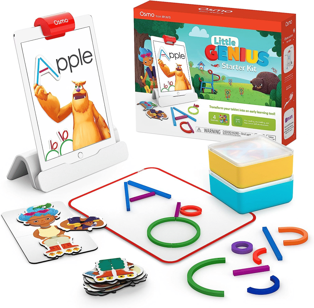 tech gifts for teachers
