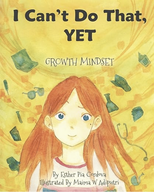 growth mindset in the classroom