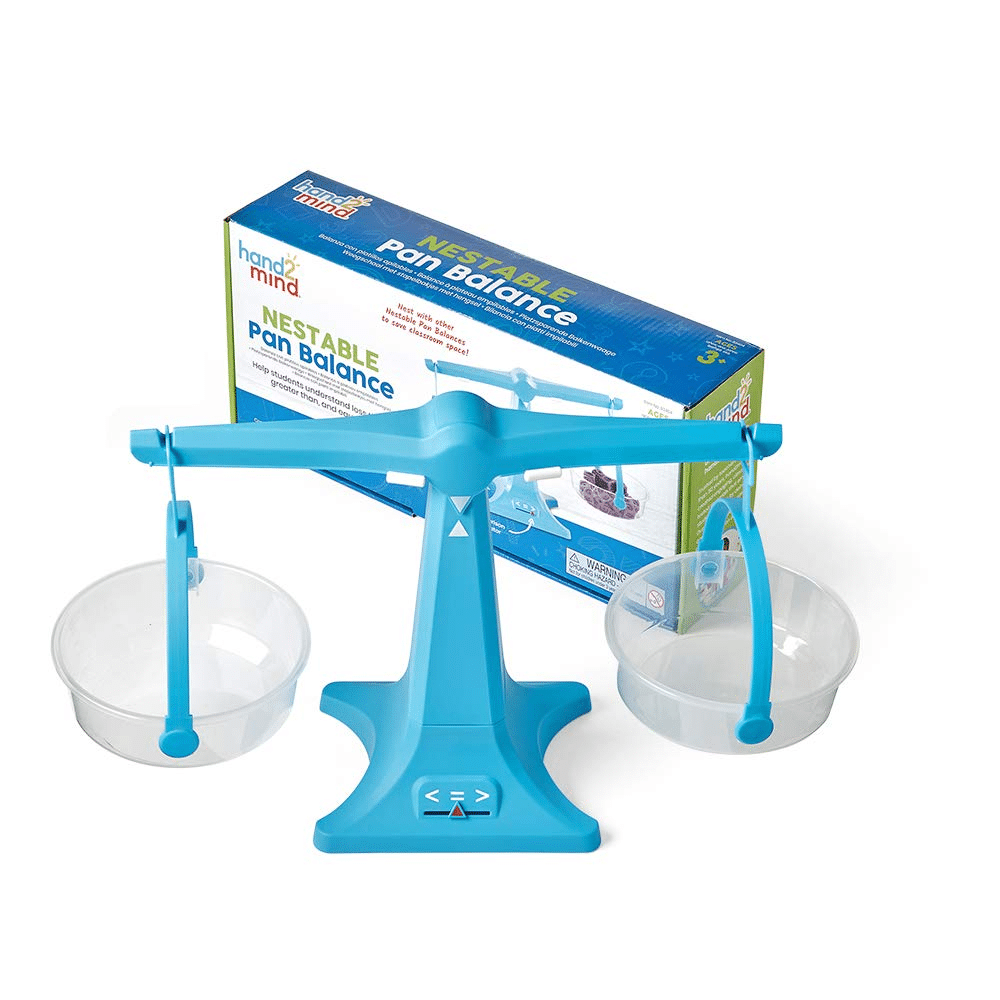 teach weight to upper elementary