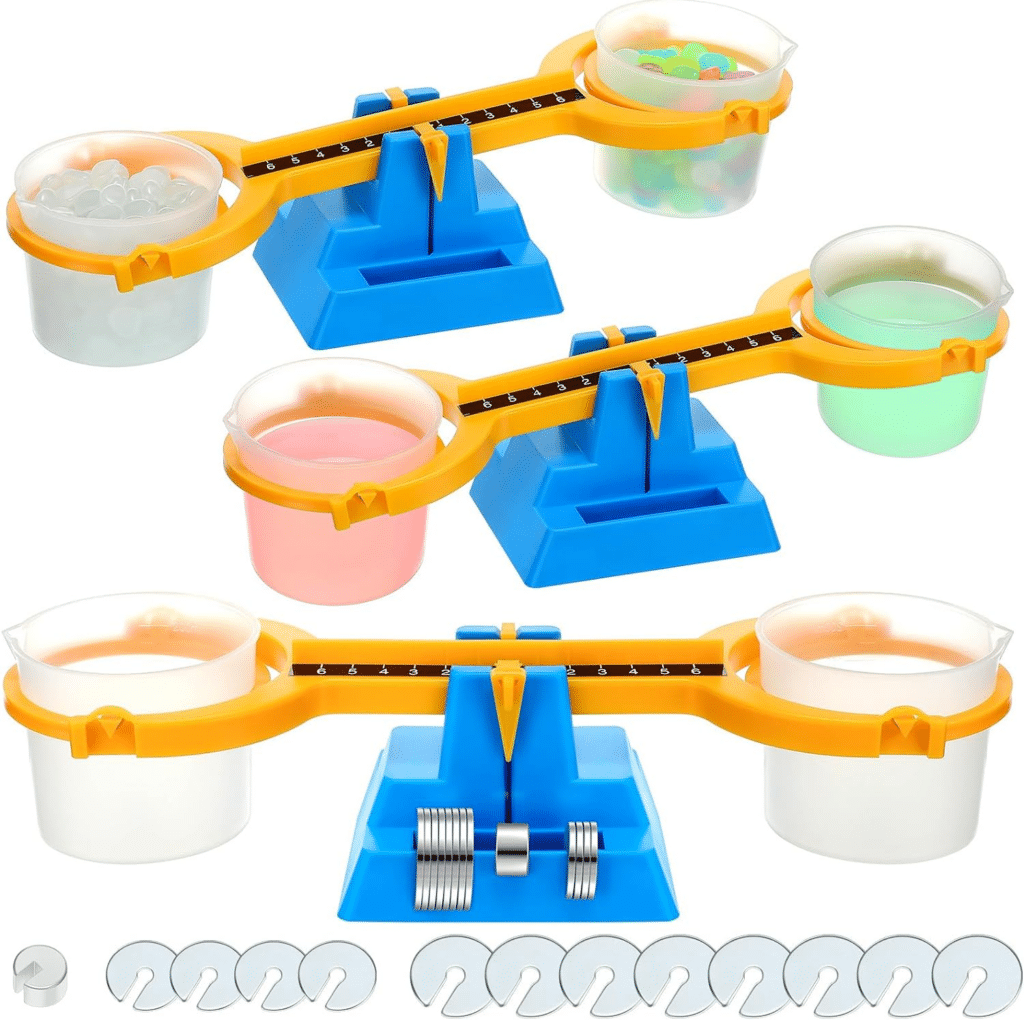 How to Effectively Teach Weight to Upper Elementary Math Students