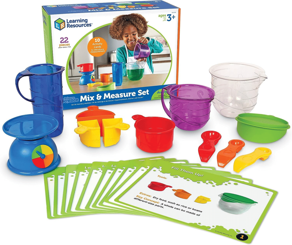 How to Effectively Teach Weight to Upper Elementary Math Students
