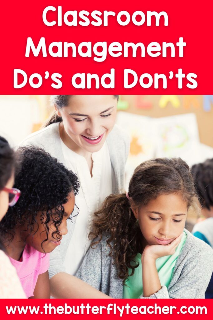 Creative and Interesting Classroom Management Tools for Teachers