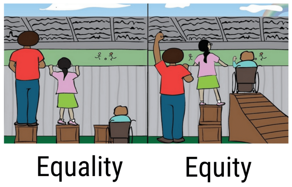 racism in the classroom