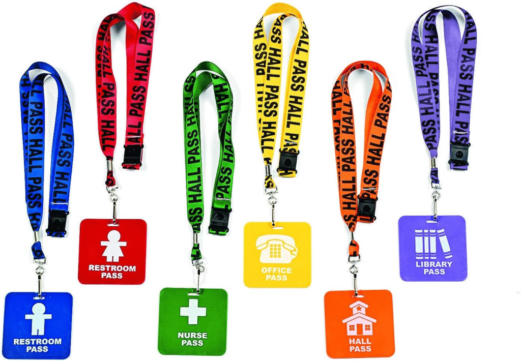 Classroom Management Tools
