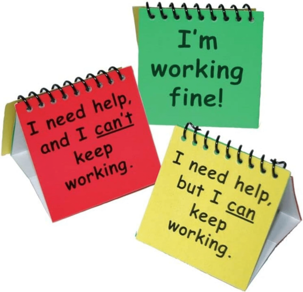 Classroom Management Tools