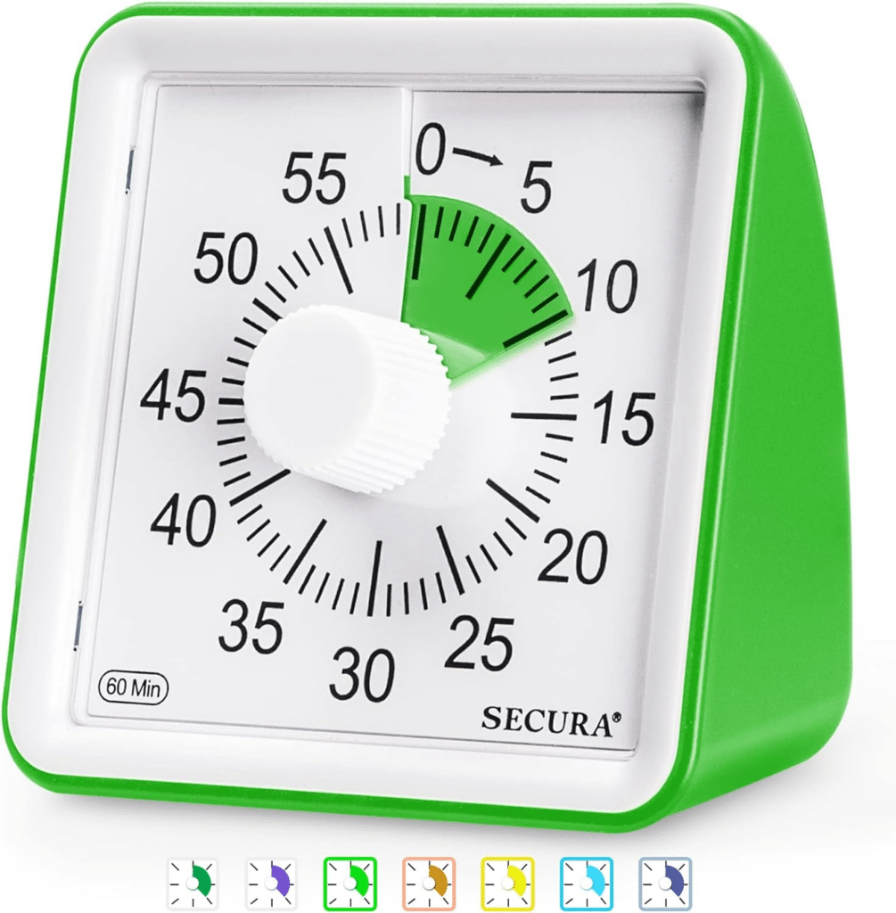 Classroom Management Tools