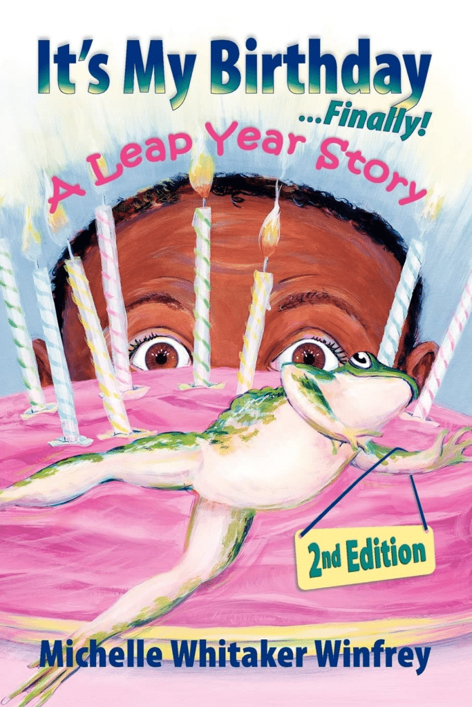 leap year 2024 activities