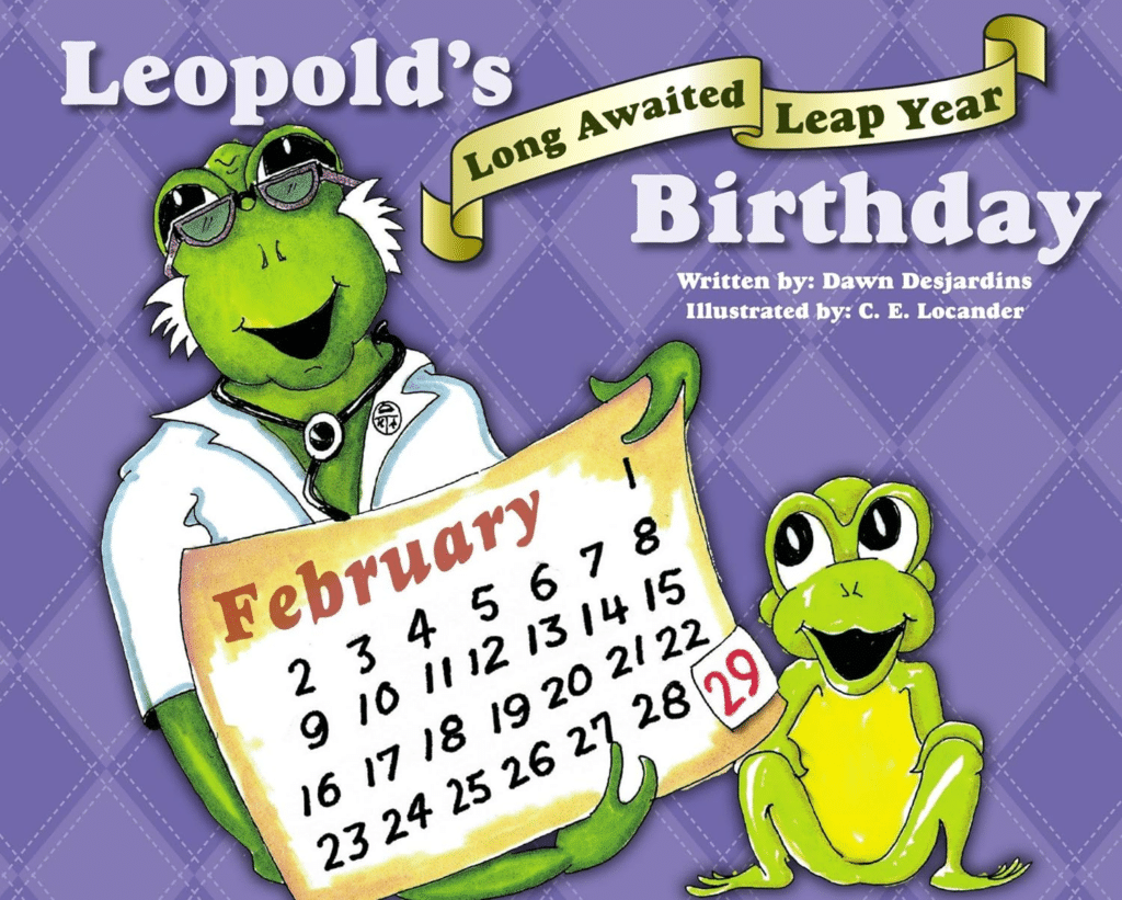 leap year 2024 activities