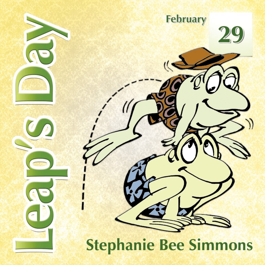 leap year 2024 activities