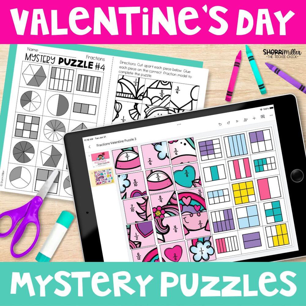 february classroom activities