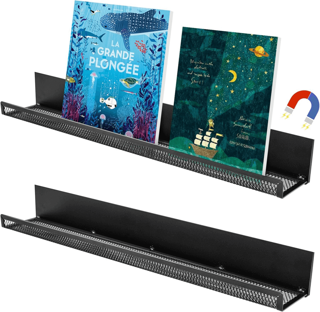 Classroom Whiteboard Organization