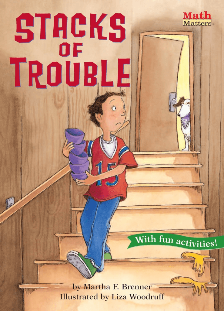 multiplication read alouds