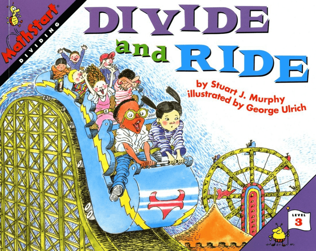multiplication read alouds