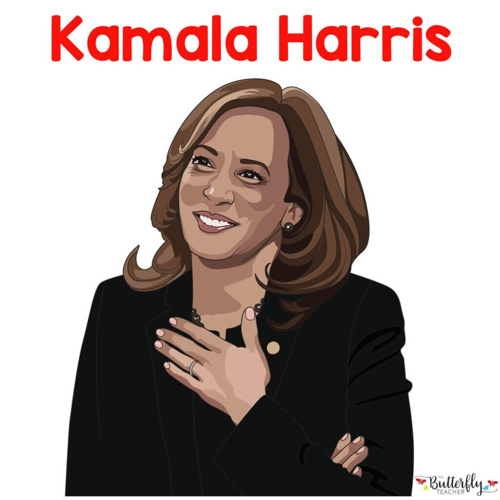 teaching influential black leaders