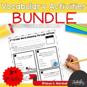 Fun and Engaging Board Games for Teaching Vocabulary to Upper Elementary