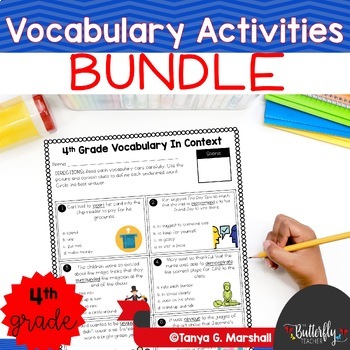 Fun and Engaging Board Games for Teaching Vocabulary to Upper Elementary