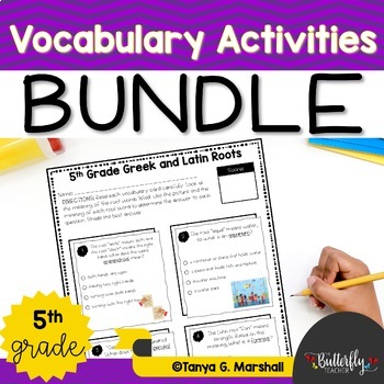 Fun and Engaging Board Games for Teaching Vocabulary to Upper Elementary
