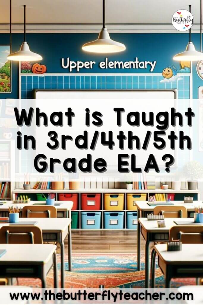 What is ELA Spiral Review? A Guide to Upper Elementary Spiral Review
