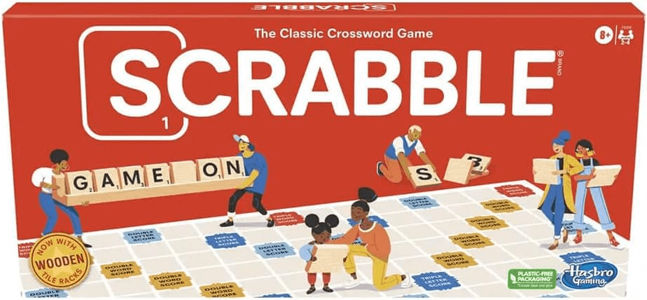board games for teaching vocabulary