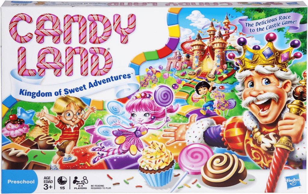 board games for teaching vocabulary