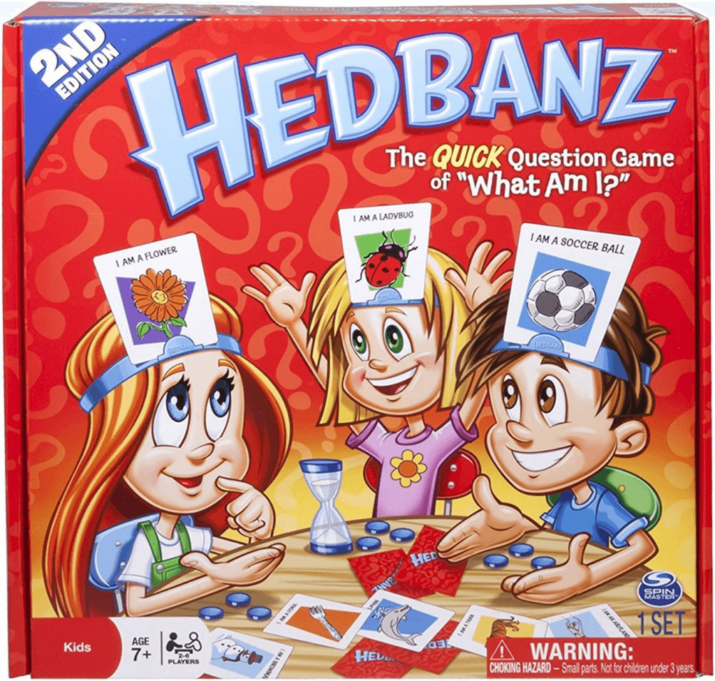 board games for teaching vocabulary