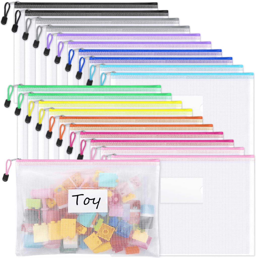 make task cards fun