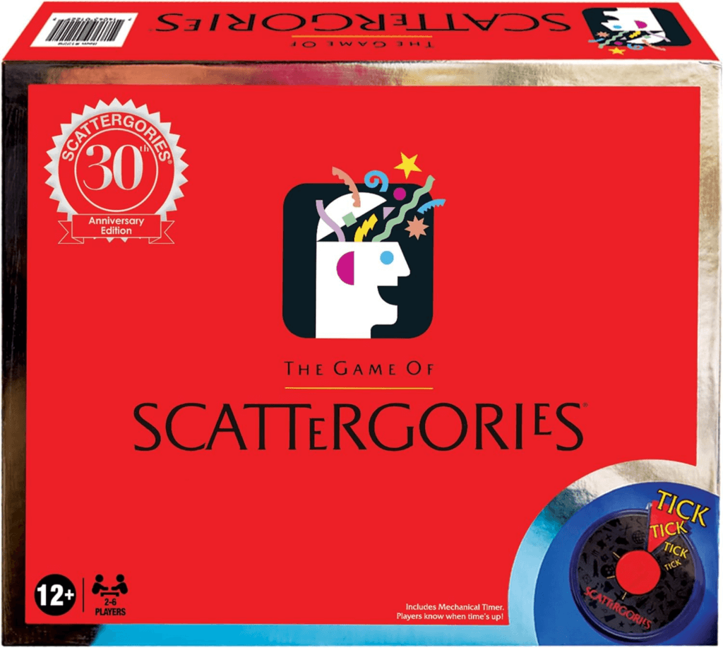 board games for teaching vocabulary