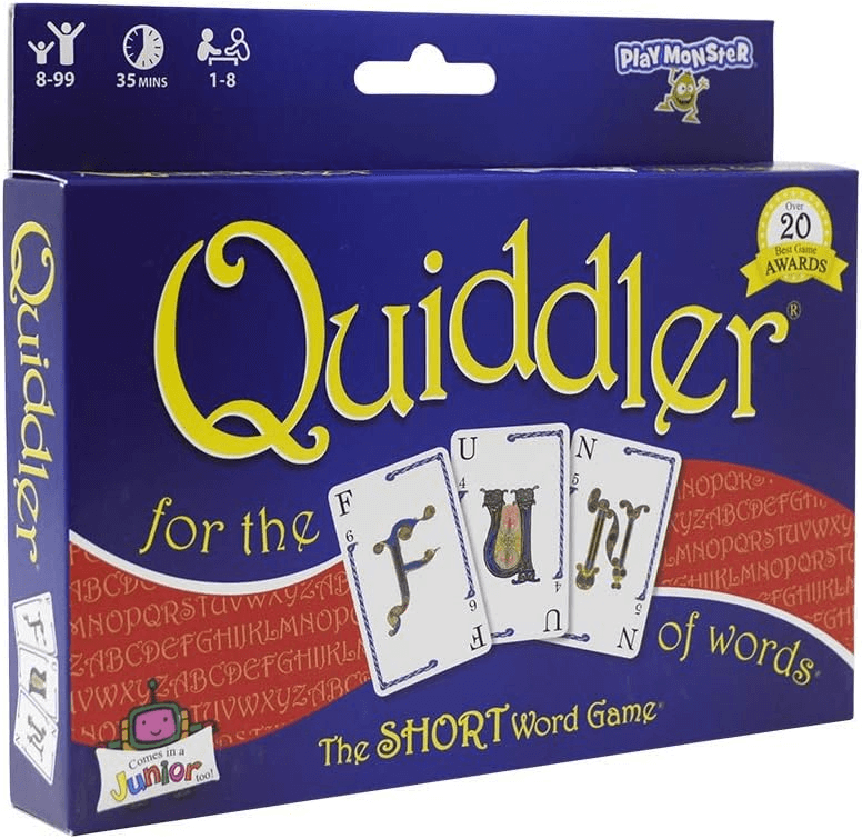 board games for teaching vocabulary