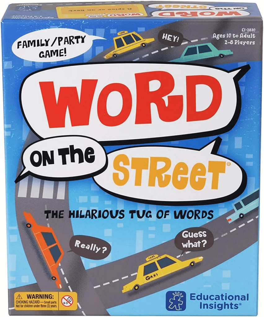 Fun and Engaging Board Games for Teaching Vocabulary to Upper Elementary