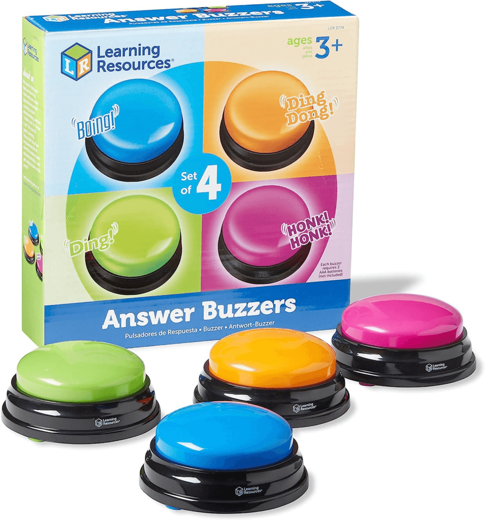 board games for teaching vocabulary