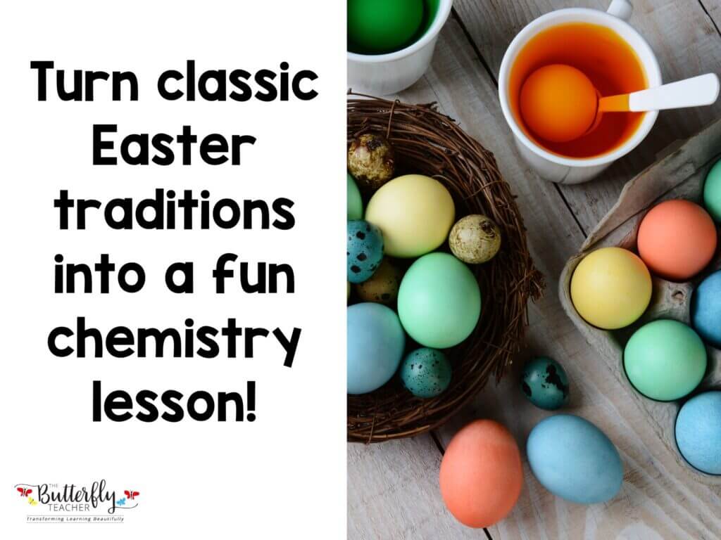 12 Fun and Fresh Easter Activities for Upper Elementary